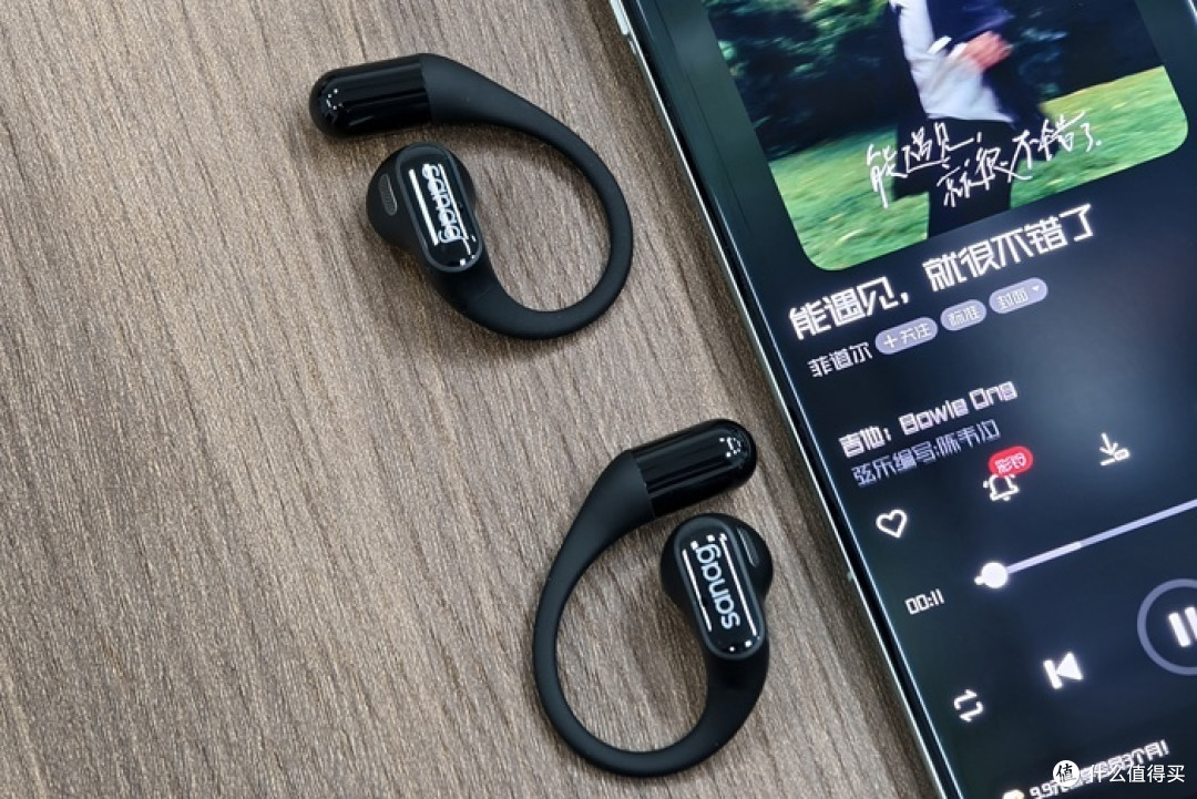 塞那G6S开放式蓝牙耳机:兼顾音质与舒适的最佳选择