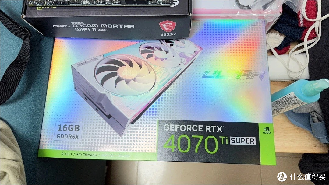 超级显卡的强劲性能！gtx4080