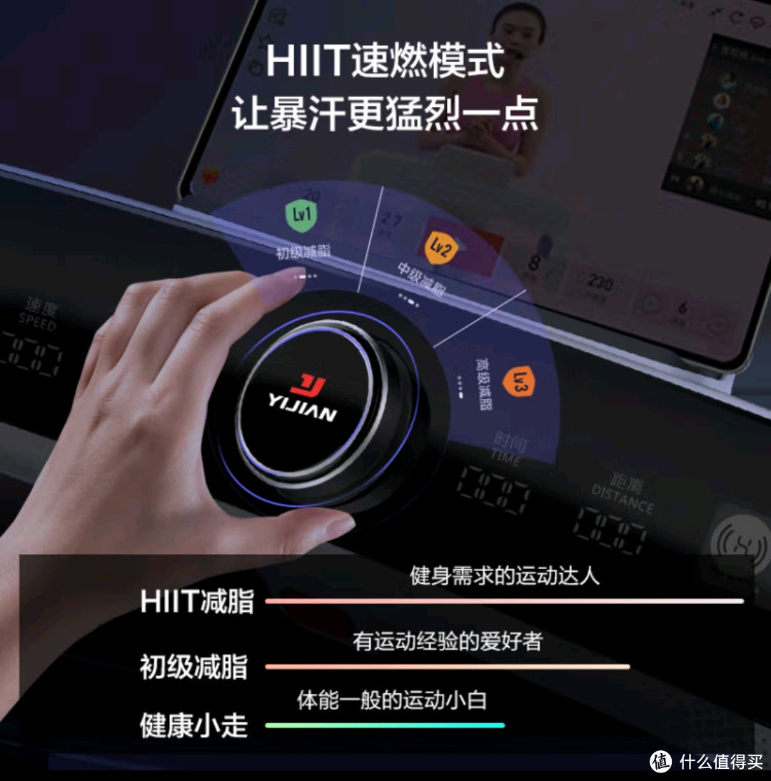 跑步机选“亿健跑步机”就对了👍