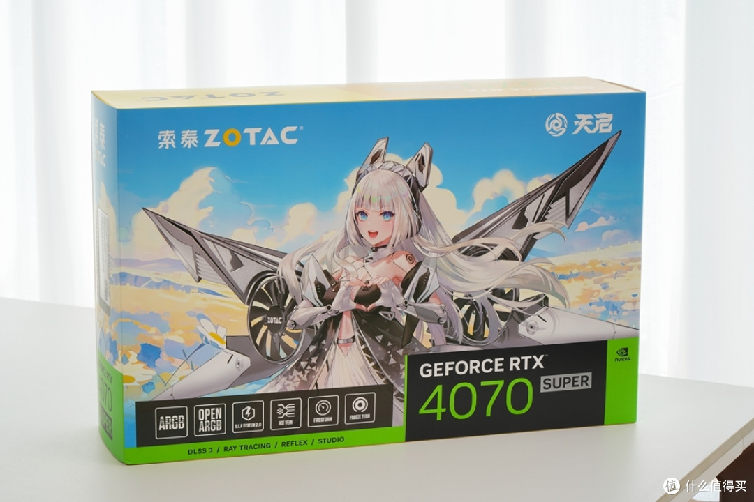 “Silver & Black” C30 Pro 装机分享