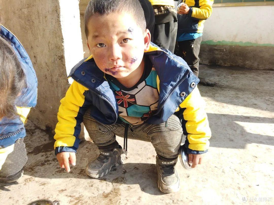 德申公益行之强棒天使基地捐赠活动圆满成功!
