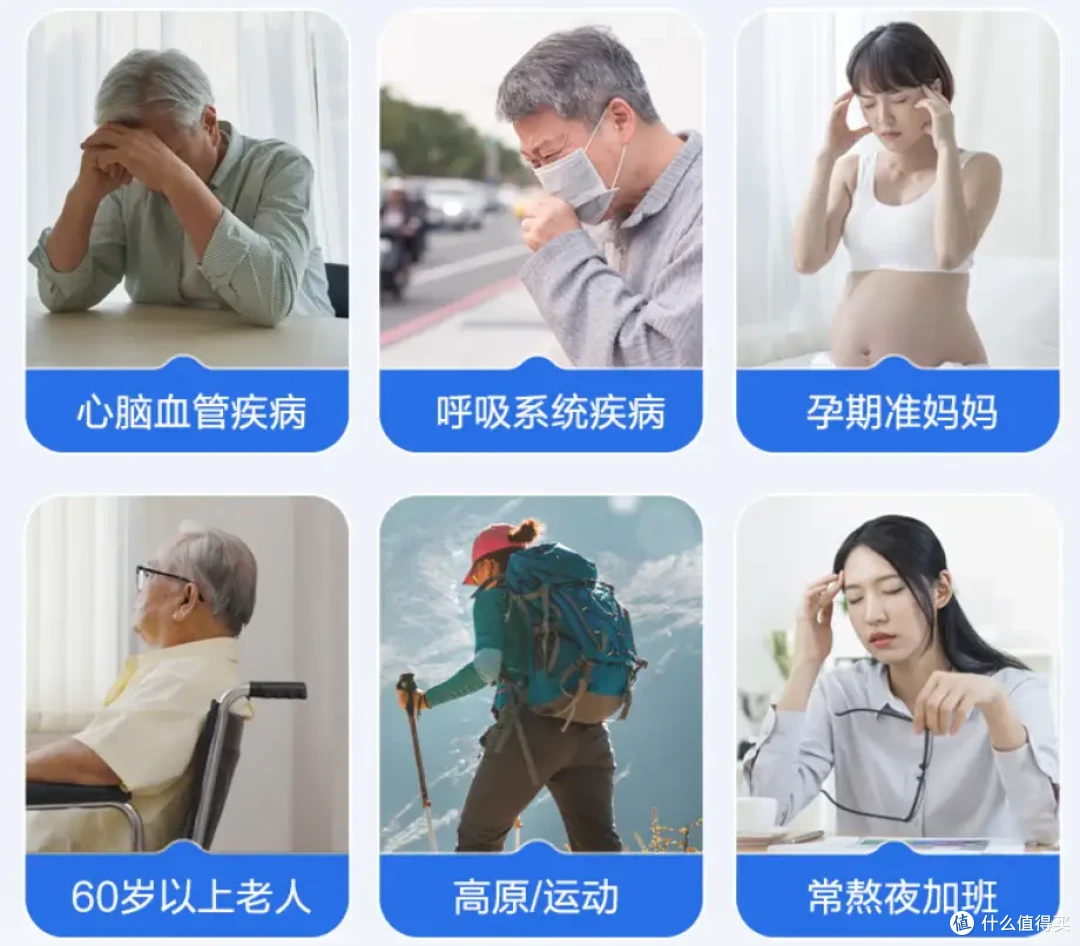 人到中年，床头除了阿司匹林，还需要一台呼吸机保命！