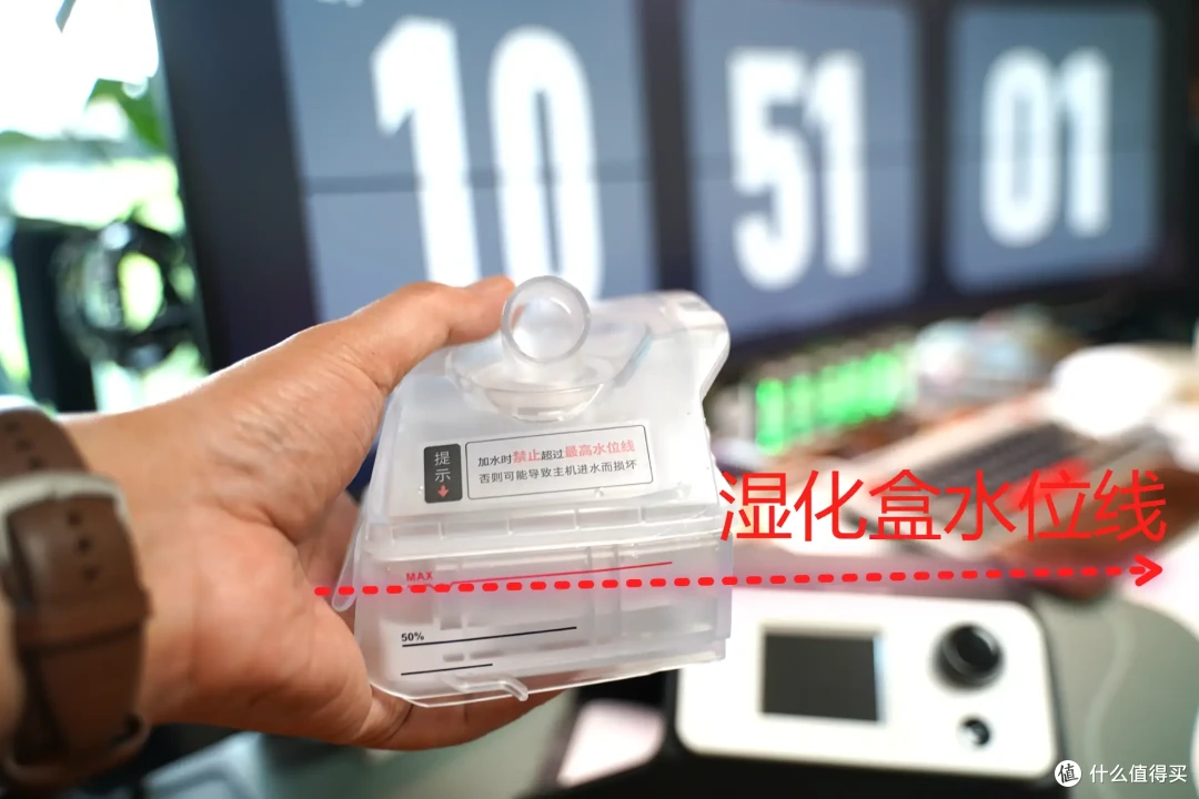 人到中年，床头除了阿司匹林，还需要一台呼吸机保命！