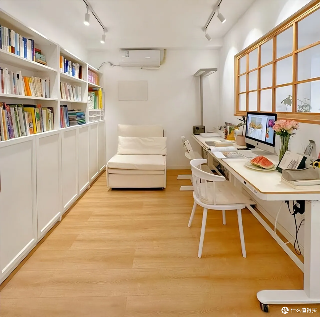 看了上海一夫妇的婚房,才明白什么是岁月静好,一进屋就被治愈了