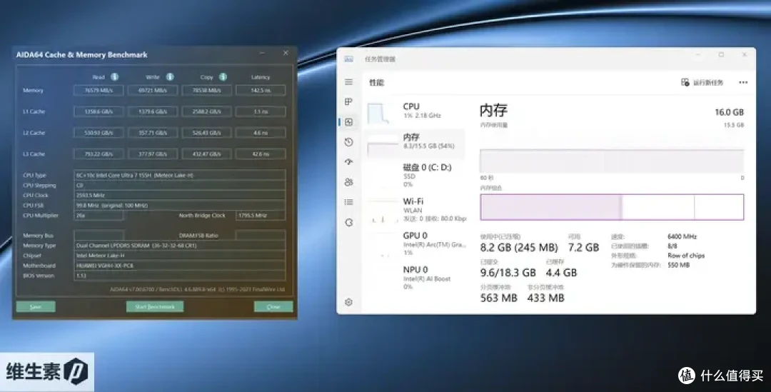 【维P测评 - 100天长测】华为 MateBook X Pro 2024 - 1kg 轻量便携的高端信仰