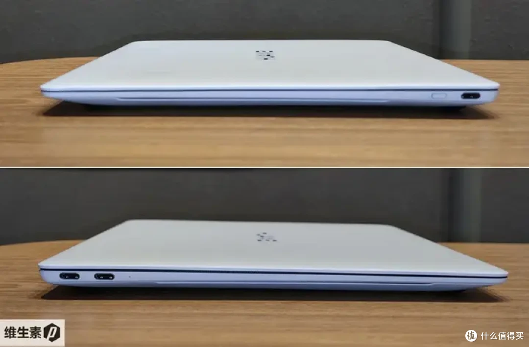 【维P测评 - 100天长测】华为 MateBook X Pro 2024 - 1kg 轻量便携的高端信仰