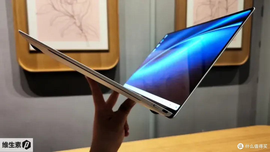 【维P测评 - 100天长测】华为 MateBook X Pro 2024 - 1kg 轻量便携的高端信仰
