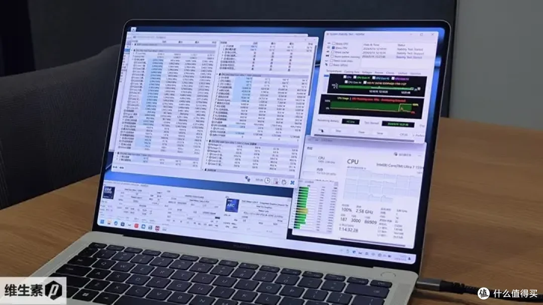 【维P测评 - 100天长测】华为 MateBook X Pro 2024 - 1kg 轻量便携的高端信仰