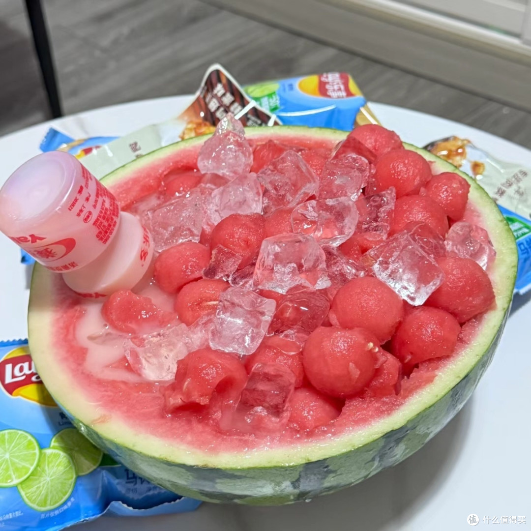 夏日养生秘籍:清凉食谱,健康一夏