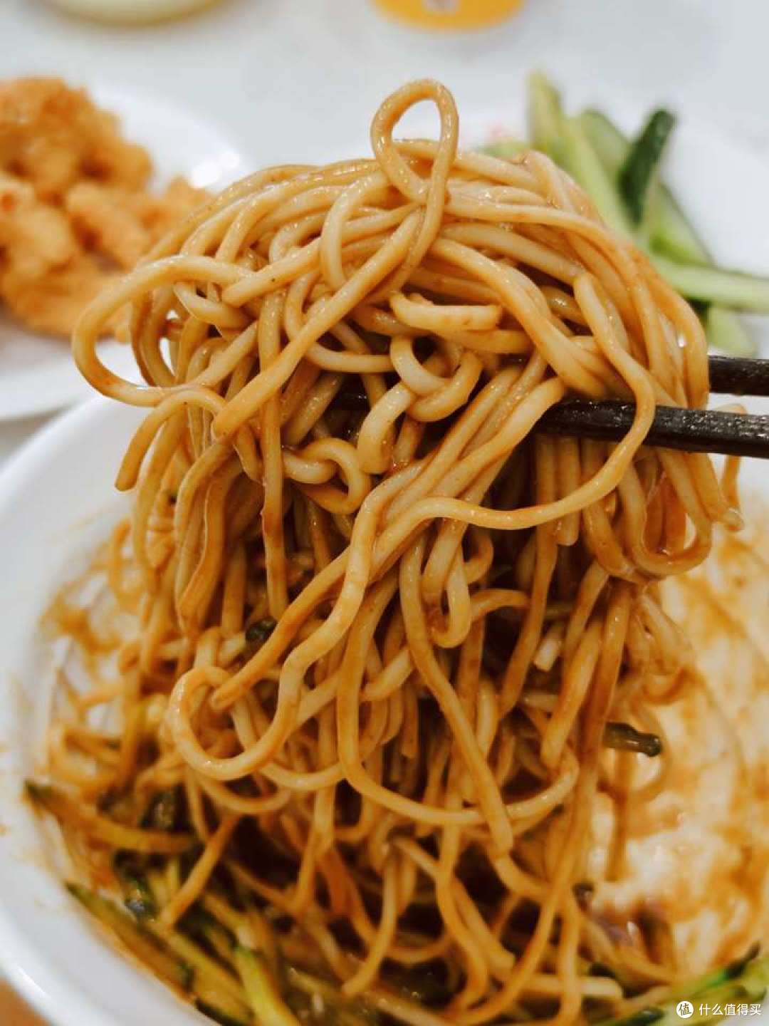 夏日炎炎没胃口,快来尝尝适合夏天吃的面!