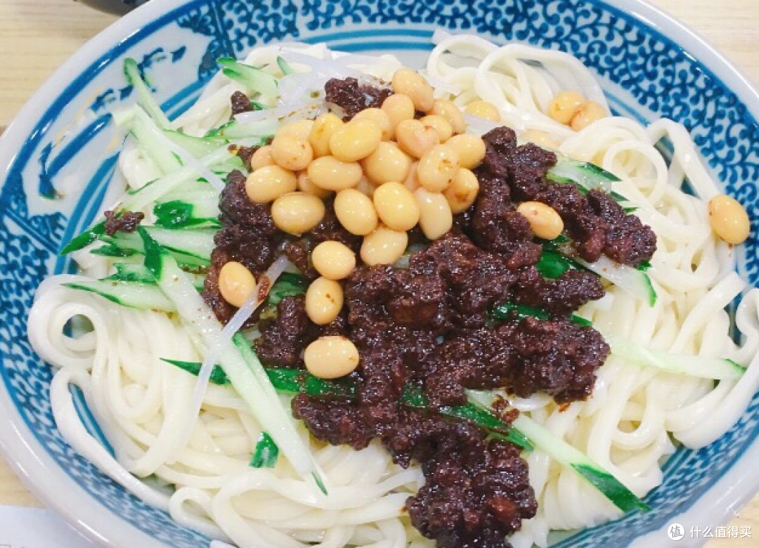 夏日炎炎没胃口,快来尝尝适合夏天吃的面!