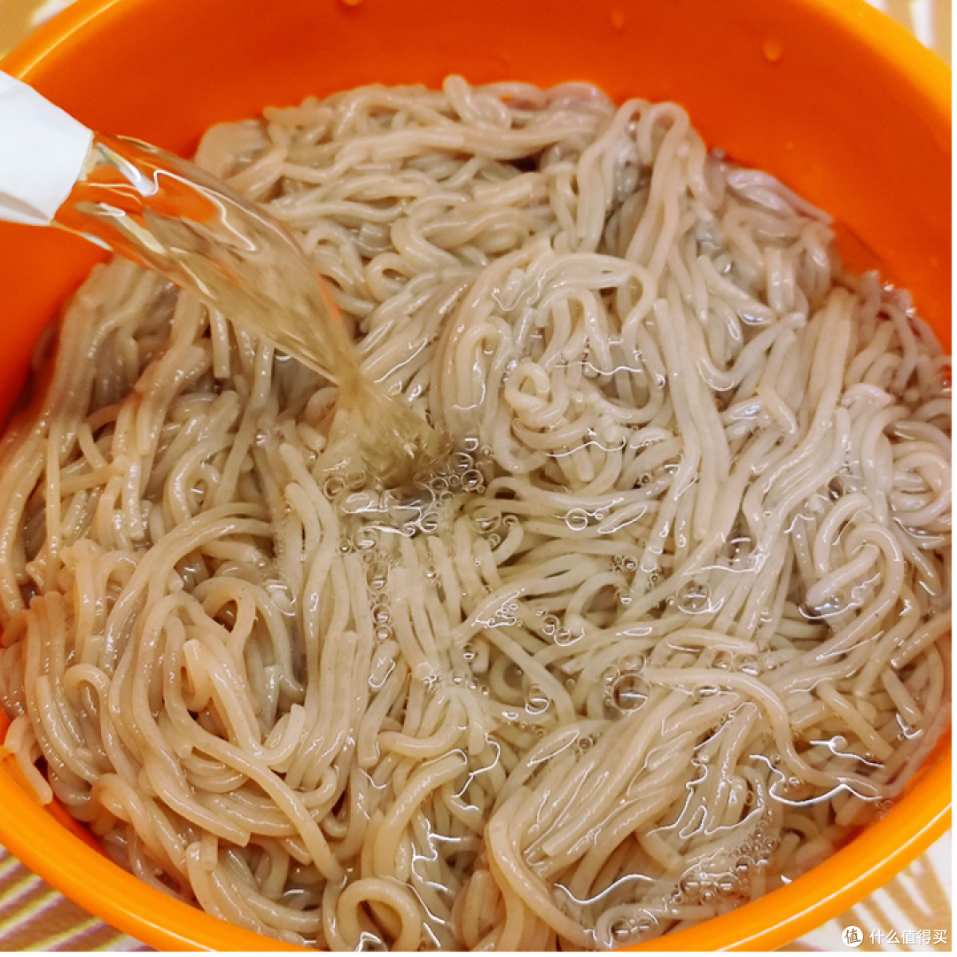 夏日炎炎没胃口,快来尝尝适合夏天吃的面!