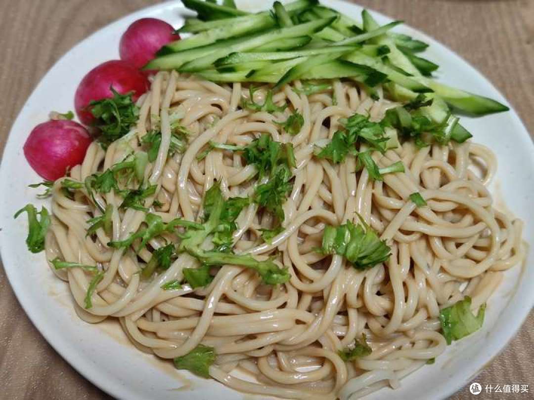 夏日炎炎没胃口,快来尝尝适合夏天吃的面!