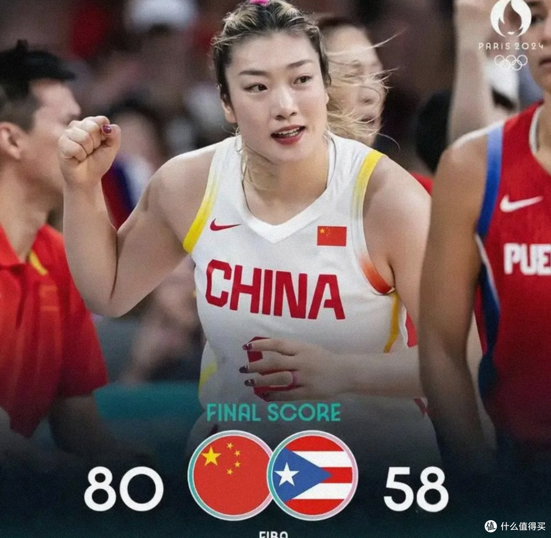 中国女篮无缘奥运八强，可惜啊，打铁还需自身硬！