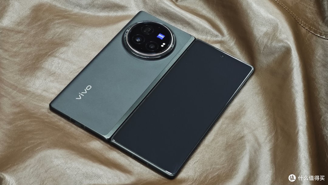 不吹不黑!花1万多买的vivo X Fold3 Pro怎么样?用了小半年说说感受