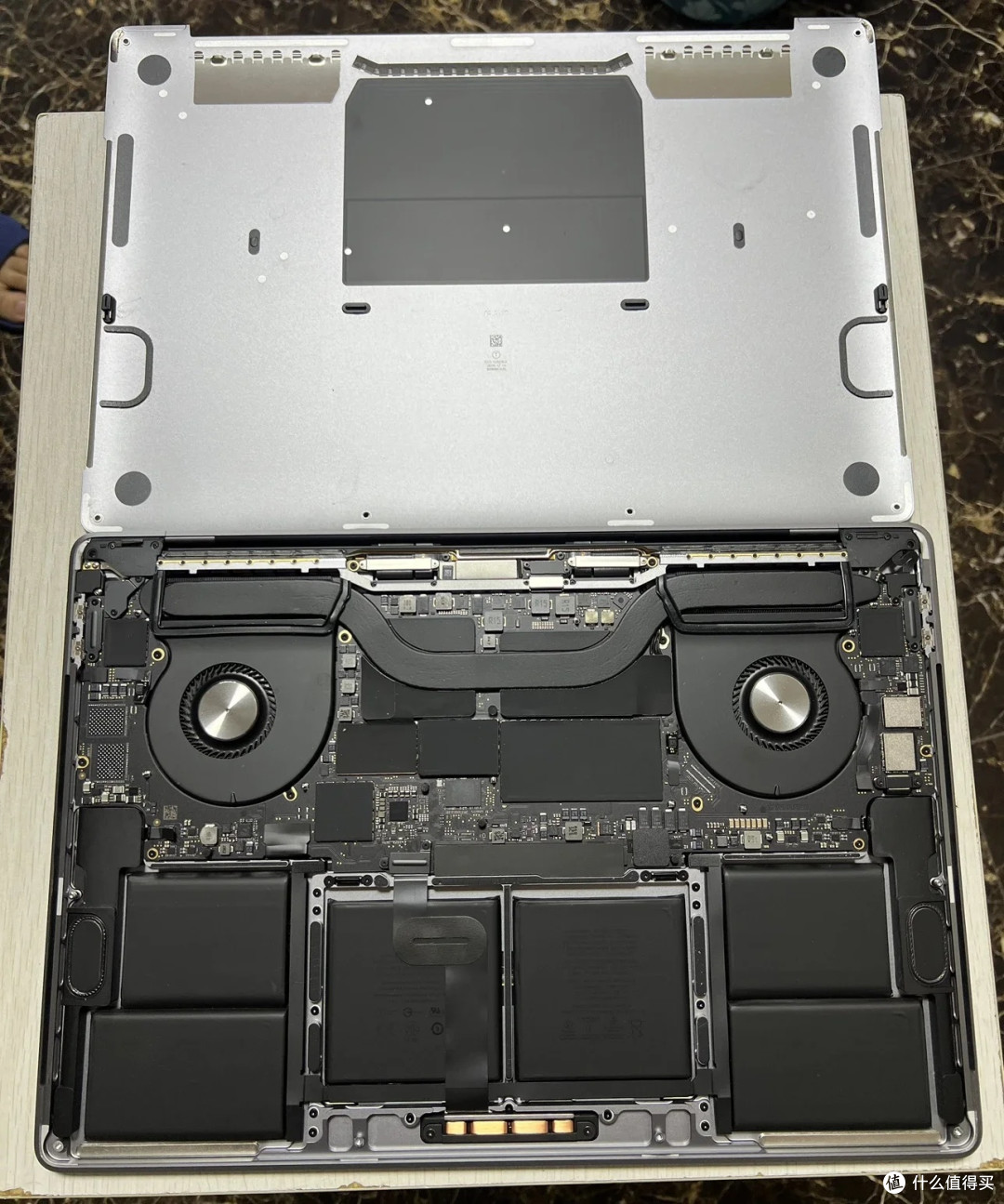 6600拿下,MacBook Pro M1PRO,16G内存,值不值?