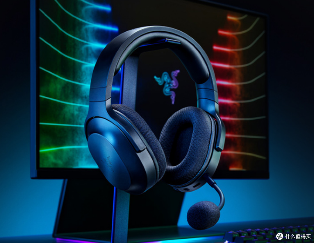 2024年头戴式无线游戏耳机选购推荐，罗技、雷蛇、ROG、HyperX、索尼、漫步者等主流游戏耳机全攻略