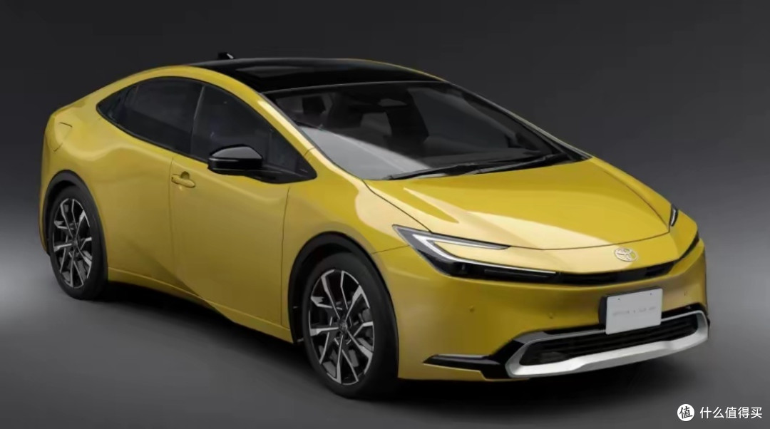 外媒评选2024十佳推荐车,日系依然是最大赢家,期待一波中国车