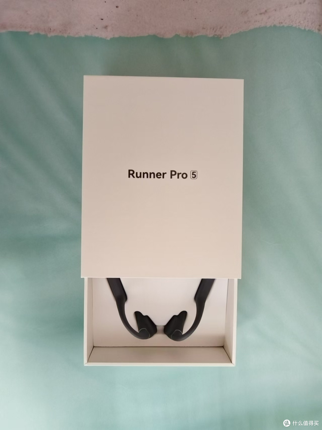 南卡Runner Pro5骨传导耳机，你的每一次运动，都伴随着美妙的音乐节奏