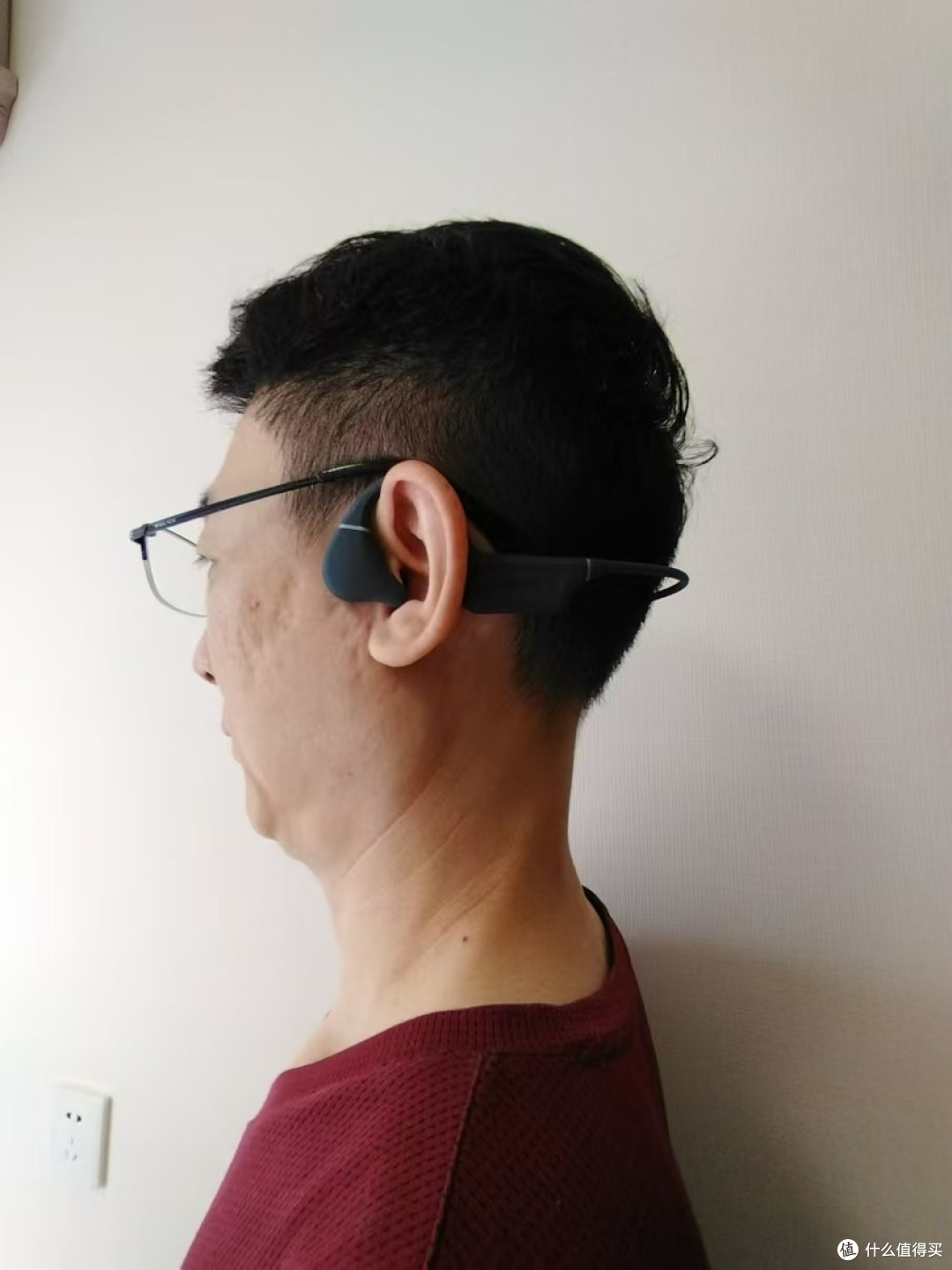 南卡Runner Pro5骨传导耳机，你的每一次运动，都伴随着美妙的音乐节奏