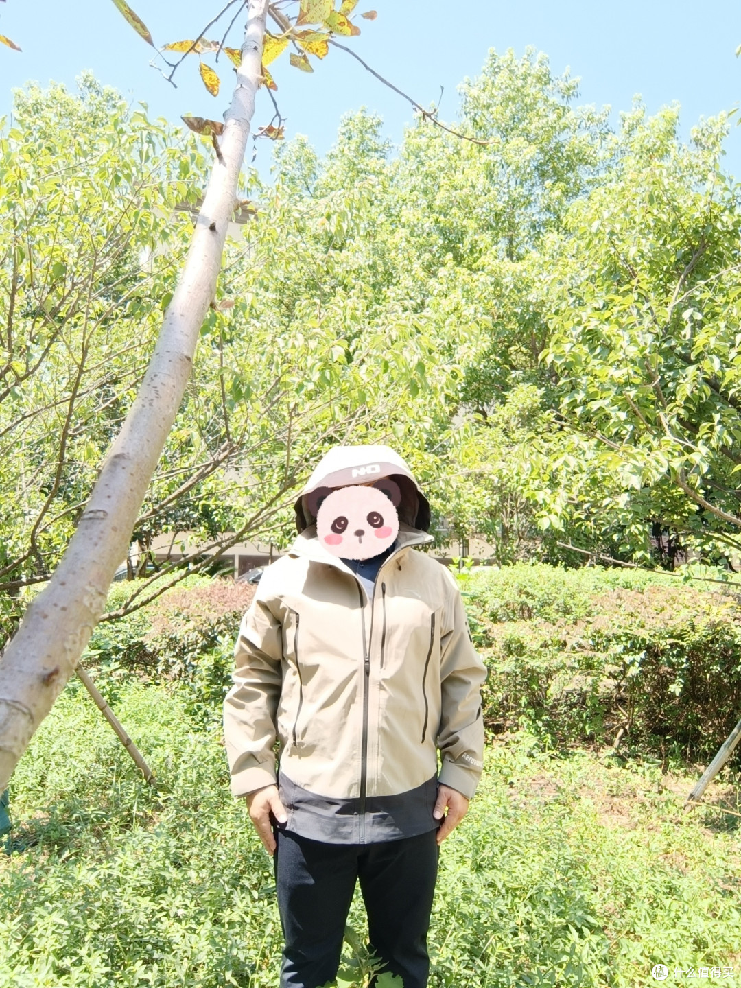 “实穿测评”风暴甲, 狂风暴雨大温差,日常穿着轻户外,统统都不在话下,冠军武大靖同款哦