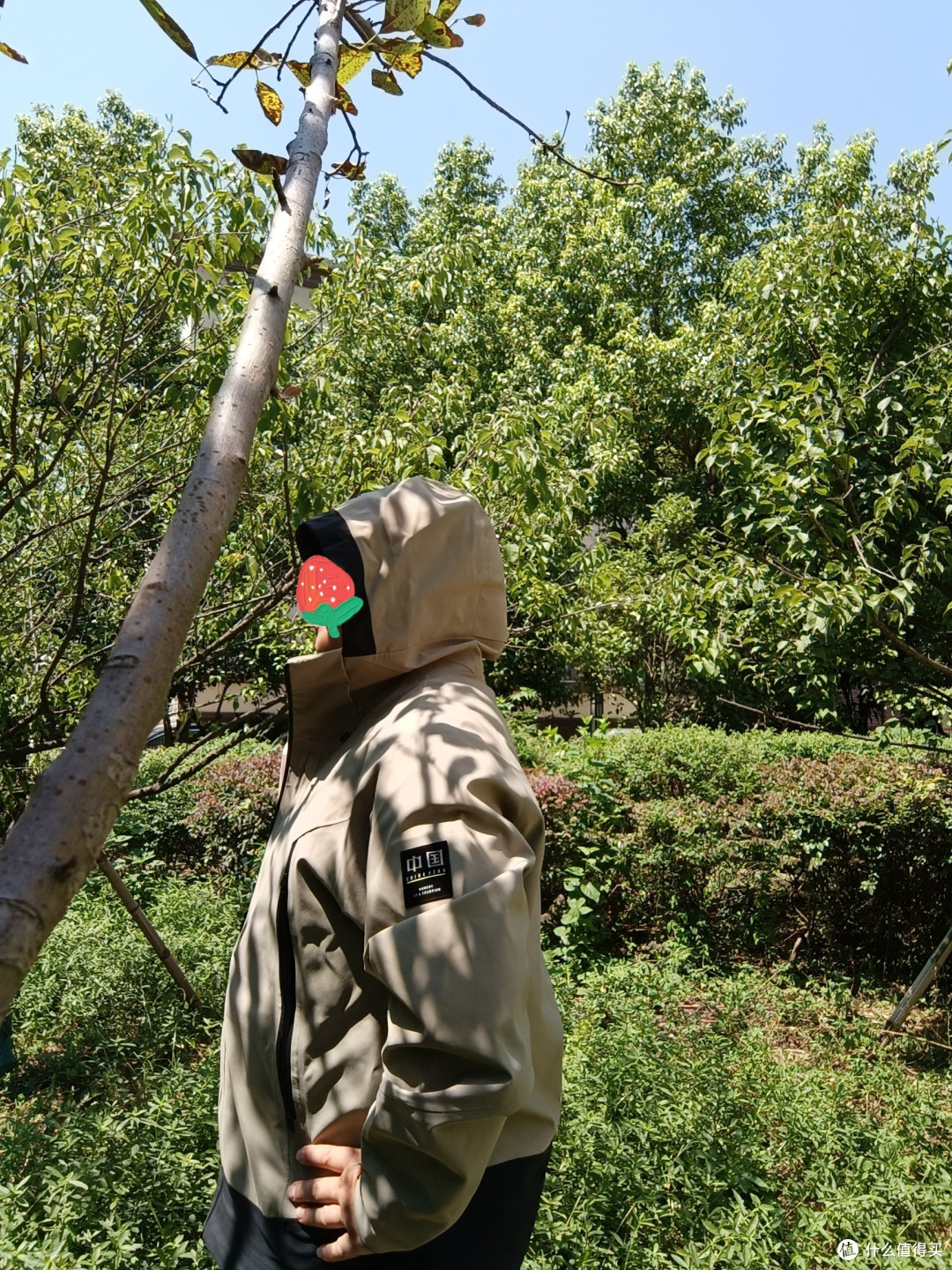 “实穿测评”风暴甲, 狂风暴雨大温差,日常穿着轻户外,统统都不在话下,冠军武大靖同款哦