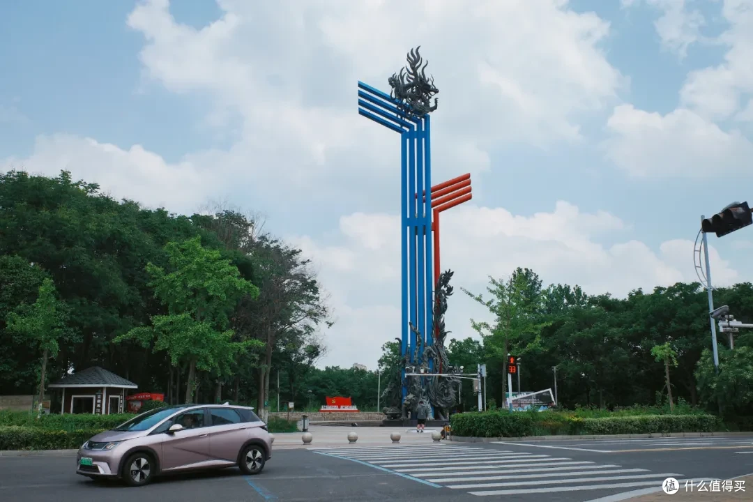 超乎我预想中百倍的小城,是时候发光啦
