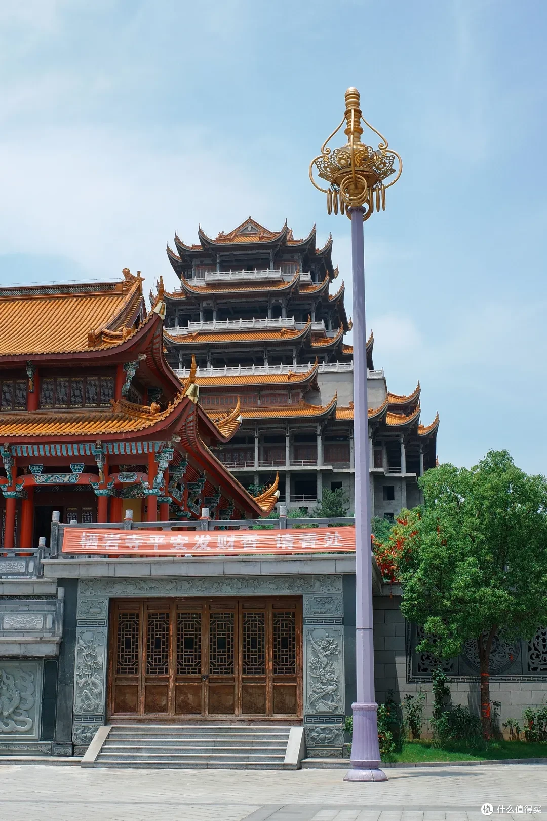超乎我预想中百倍的小城,是时候发光啦