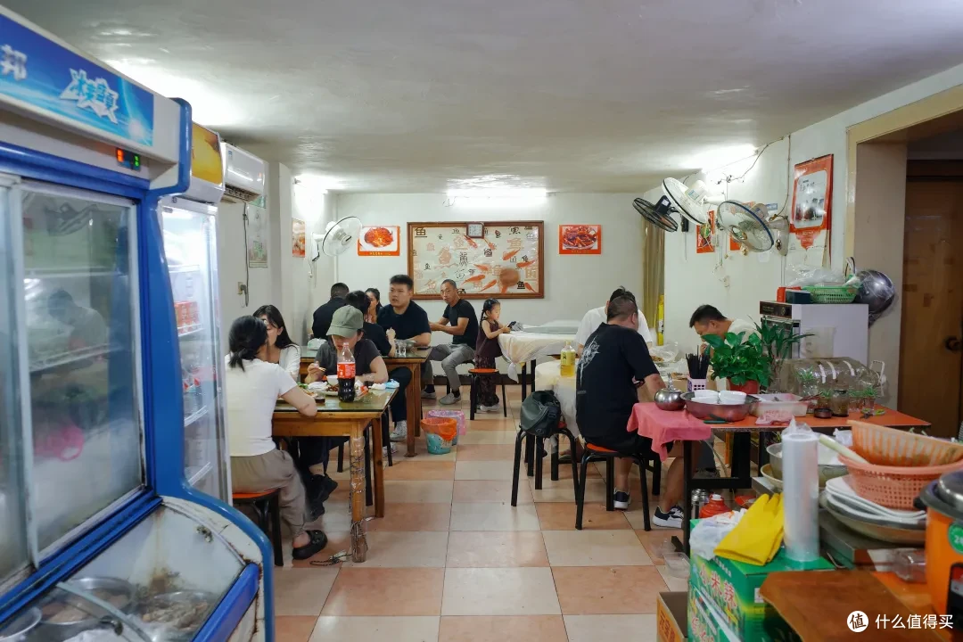 超乎我预想中百倍的小城,是时候发光啦
