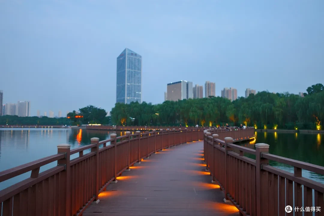 超乎我预想中百倍的小城,是时候发光啦