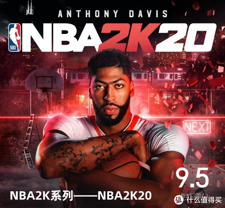 NBA2K系列评分：NBA2K14评分9.7成历代最高，你最喜欢哪个版本？