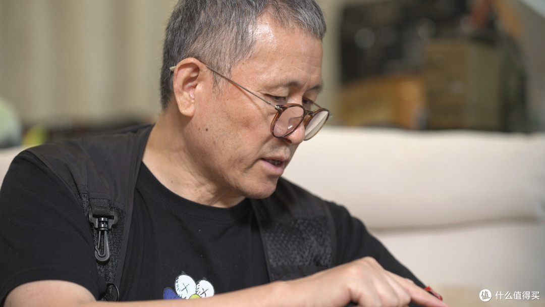 索尼FX6  影视民工的第一台电影机