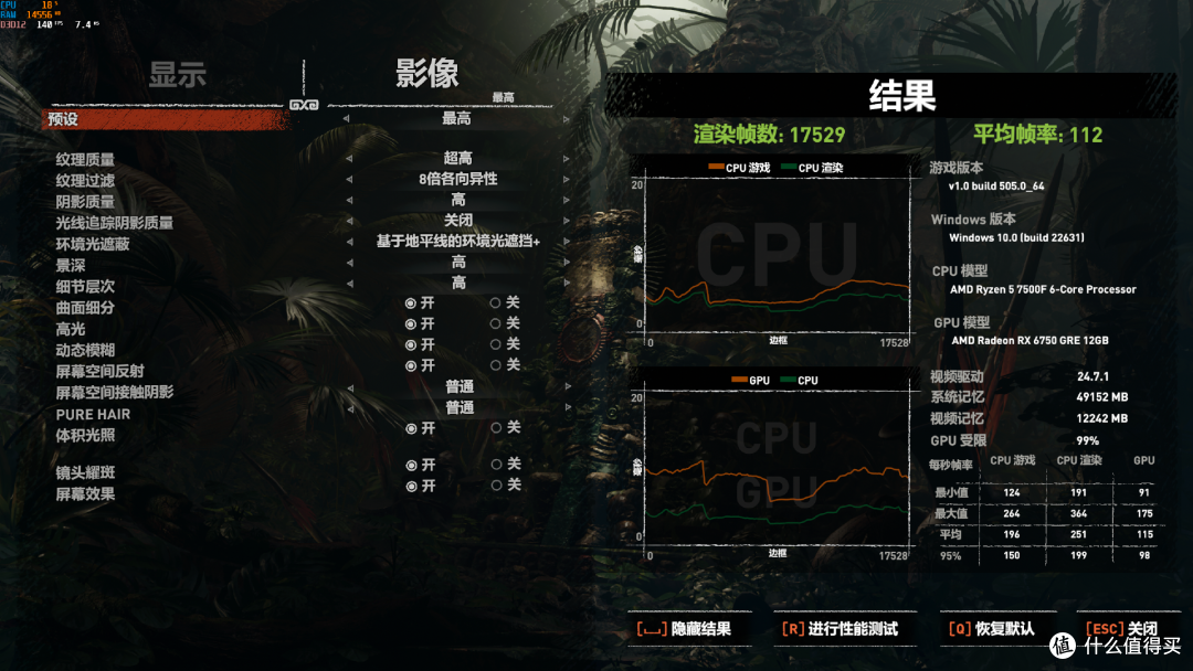 低预算大战黑神话还要纯白套装？看看这套