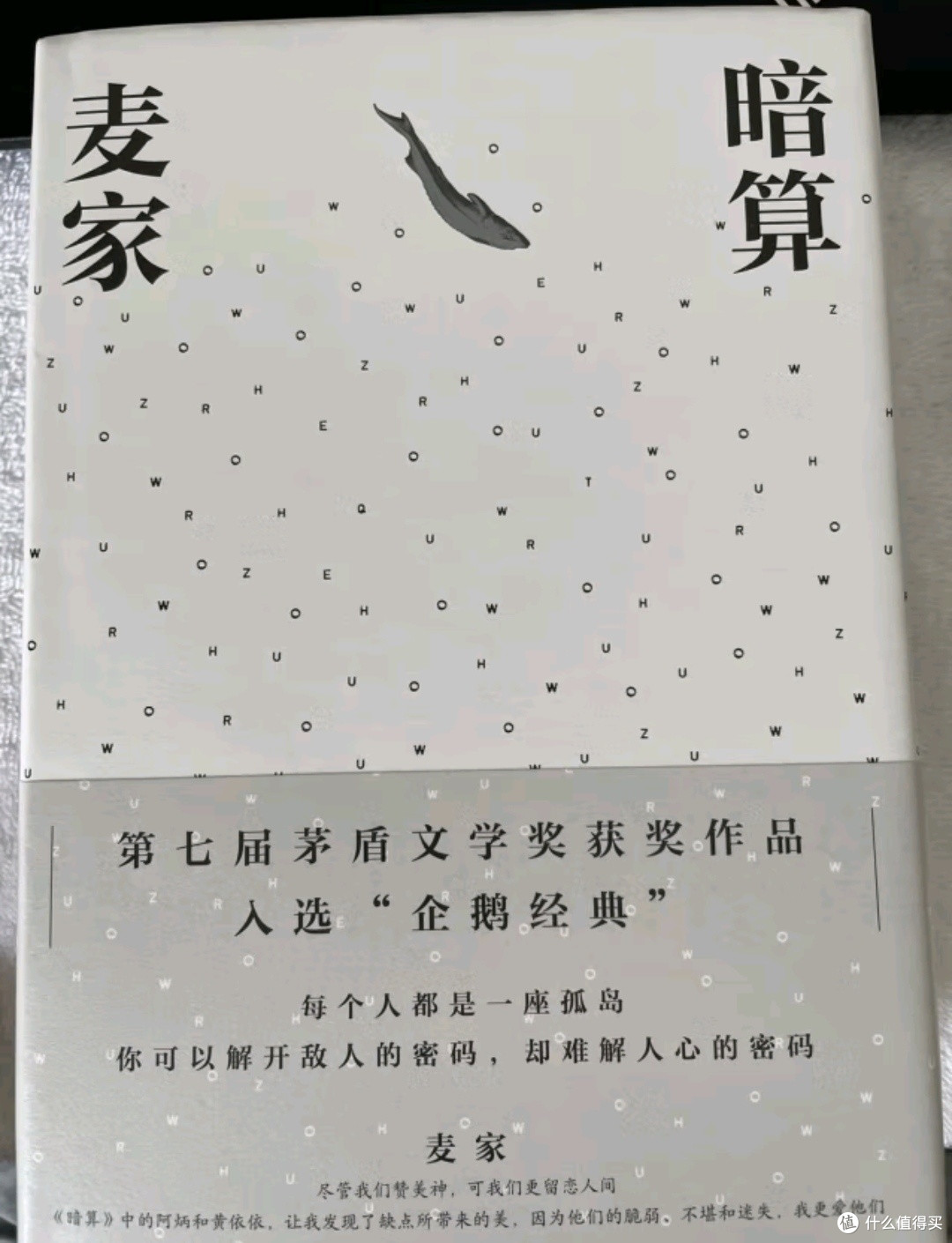 《暗算》:在听风看风捕风中解密时代之音