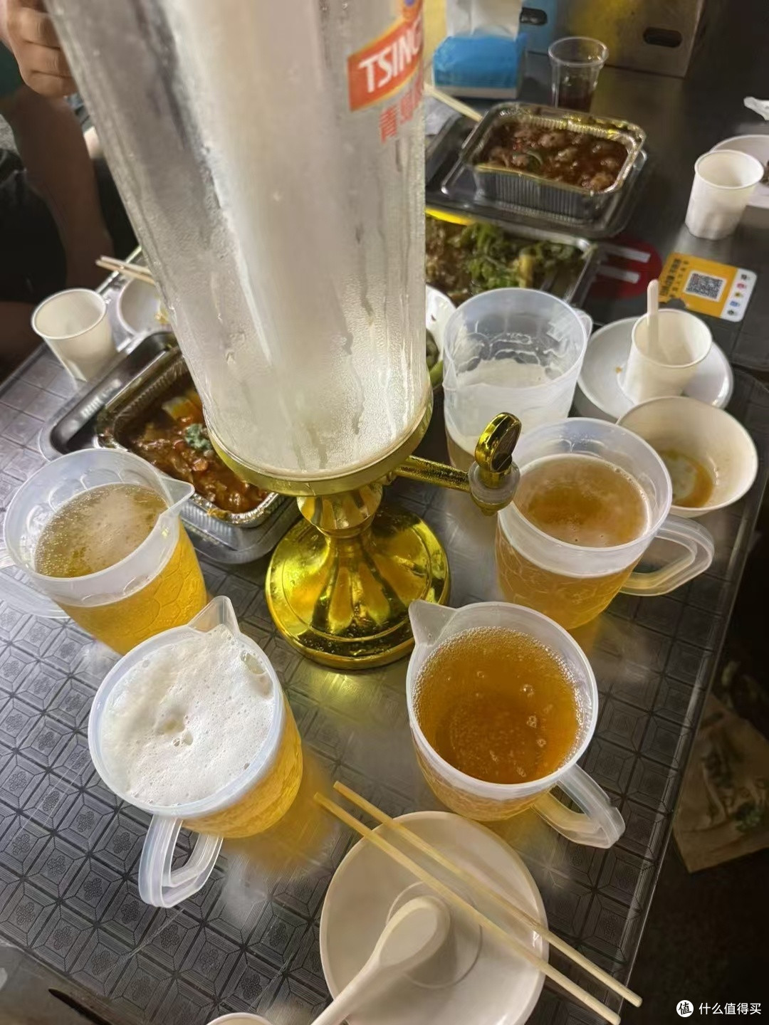 吃货必看!烧烤新花样,让你的味蕾跳舞