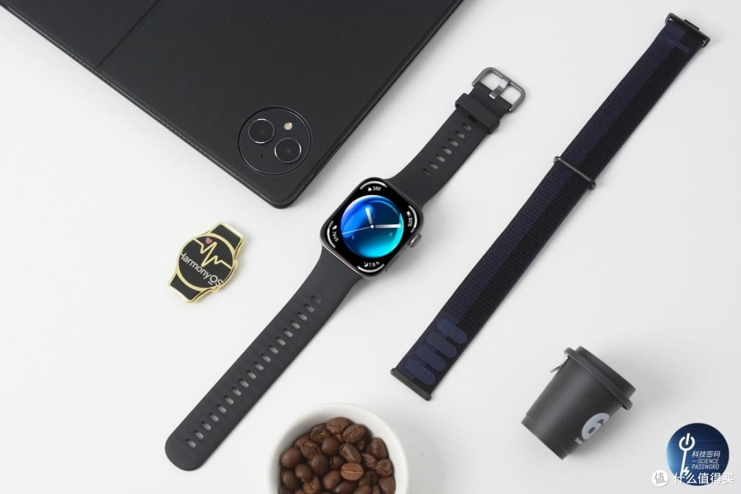 七夕心动邂逅,华为WATCH FIT 3全新配色,打造你的专属“fit”式浪漫