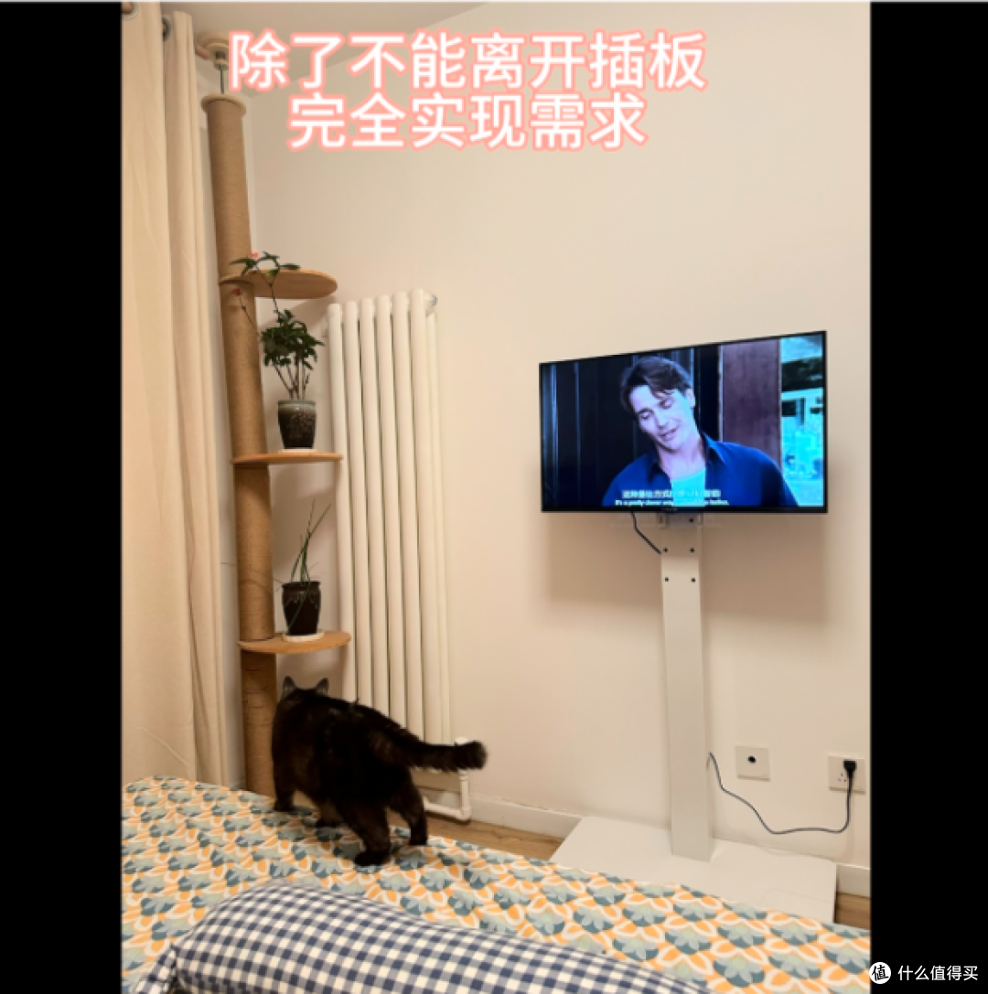 ✨📺 打破常规！我的移动大屏追剧神器，比平板爽百倍！📱✨