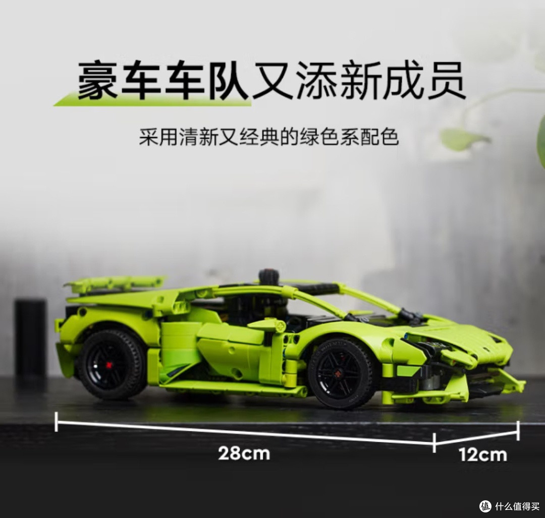 奶爸带娃——必备的几款乐高