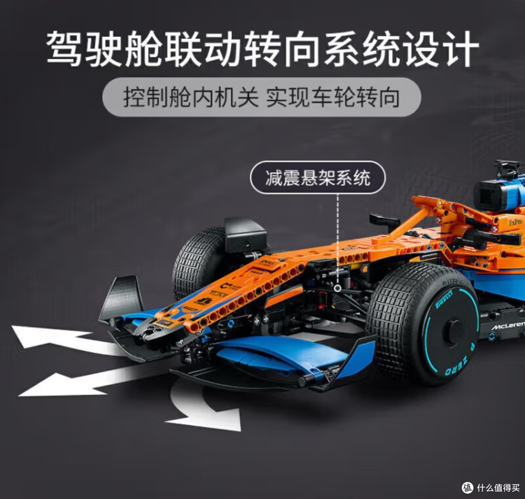 奶爸带娃——必备的几款乐高