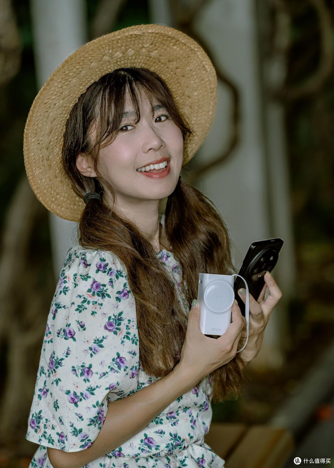 200元价位内无敌？iWALK拉拉宝究竟有多么强大！