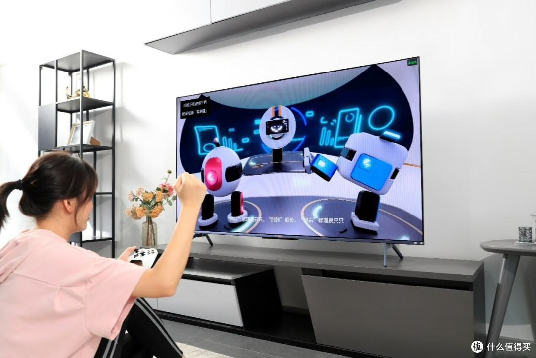 65寸电视推荐2024年8月，智能电视选购攻略（高性价比）