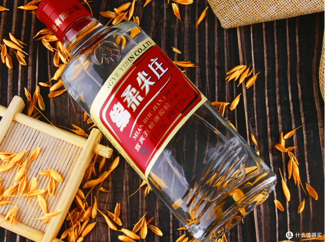 适合普通人喝的5款酒,不含添加剂,100%纯粮酿