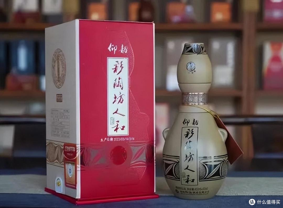 适合普通人喝的5款酒,不含添加剂,100%纯粮酿