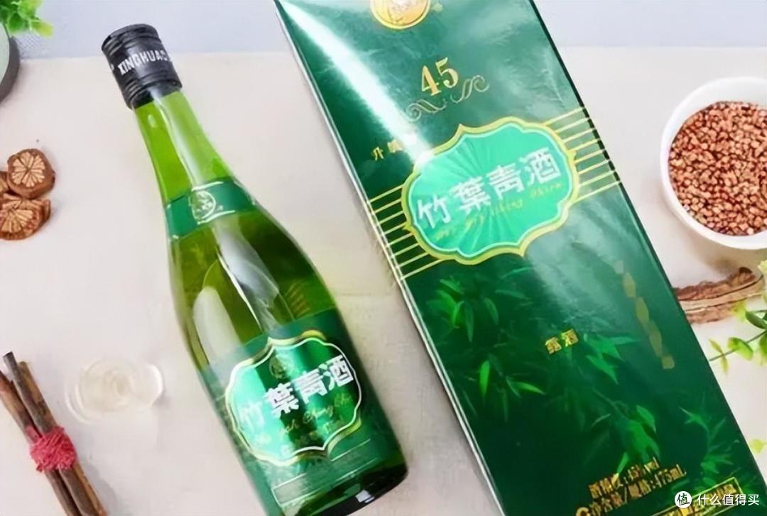 适合普通人喝的5款酒,不含添加剂,100%纯粮酿