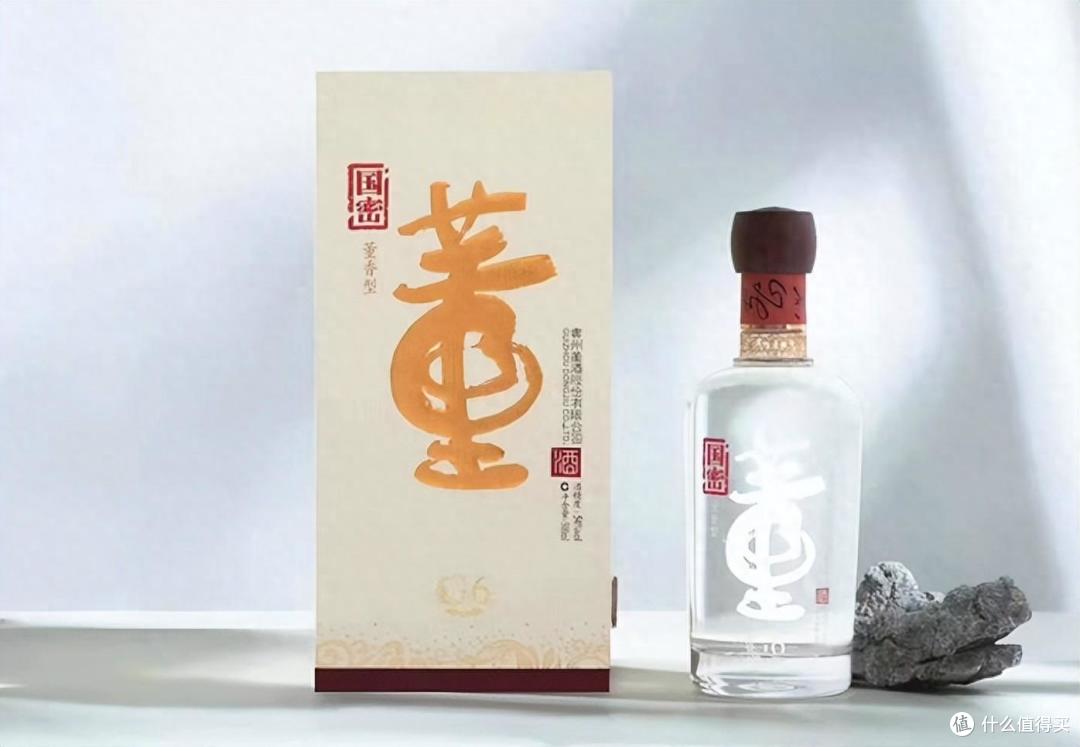 适合普通人喝的5款酒,不含添加剂,100%纯粮酿
