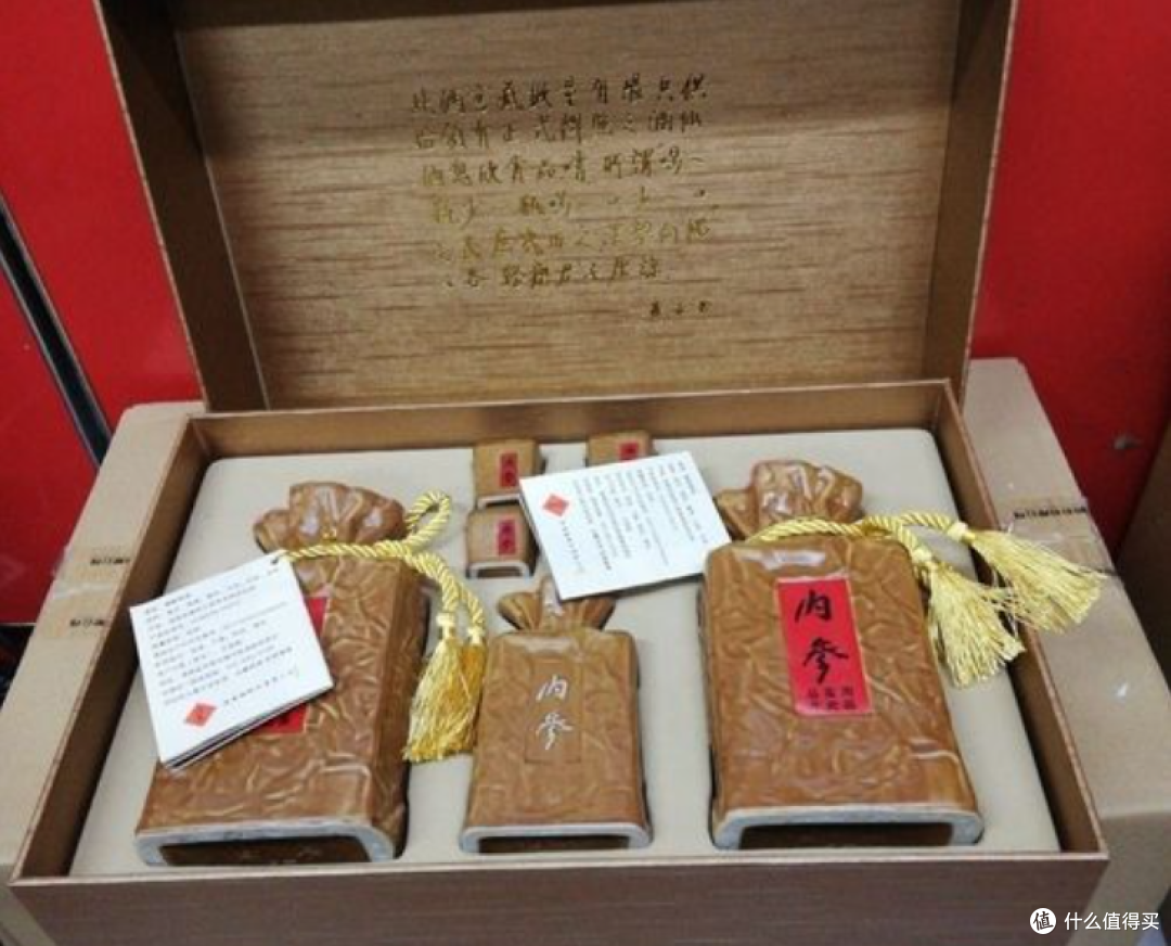 适合普通人喝的5款酒,不含添加剂,100%纯粮酿