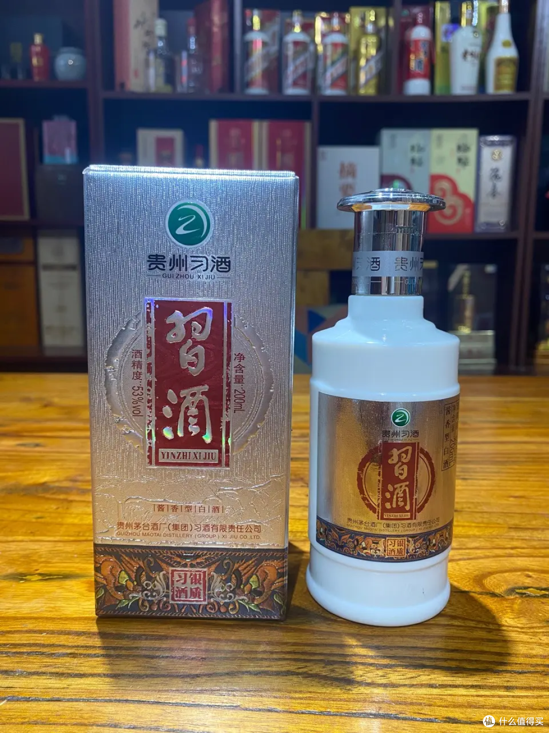 适合普通人喝的5款酒,不含添加剂,100%纯粮酿