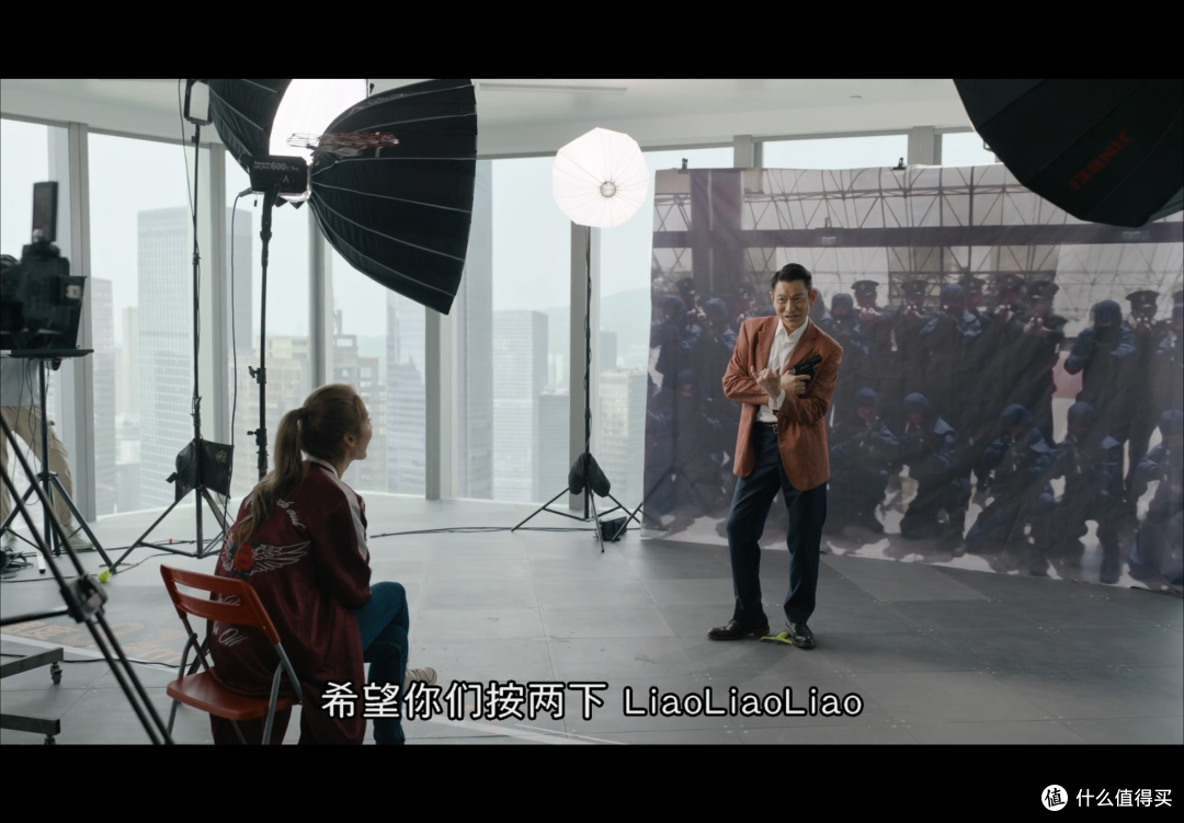 《红毯先生》努力追求真相的人被当做群嘲的傻瓜