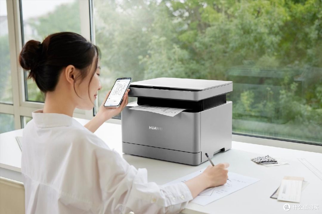 华为发布全新matepad pro matepad air 智慧屏s5 pro等智慧新品_平板