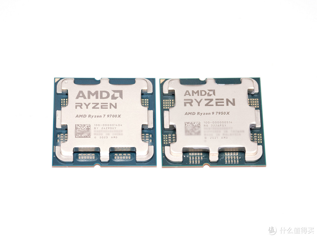 这一次，直接拿下！AMD ZEN5 Ryzen锐龙 9000系列CPU首发测试-R7 9700X篇